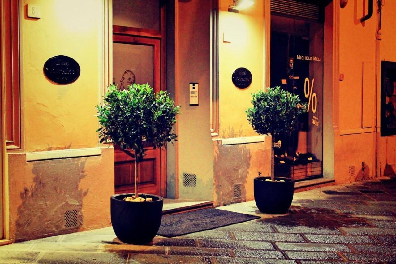 L'aretino 3* Arezzo