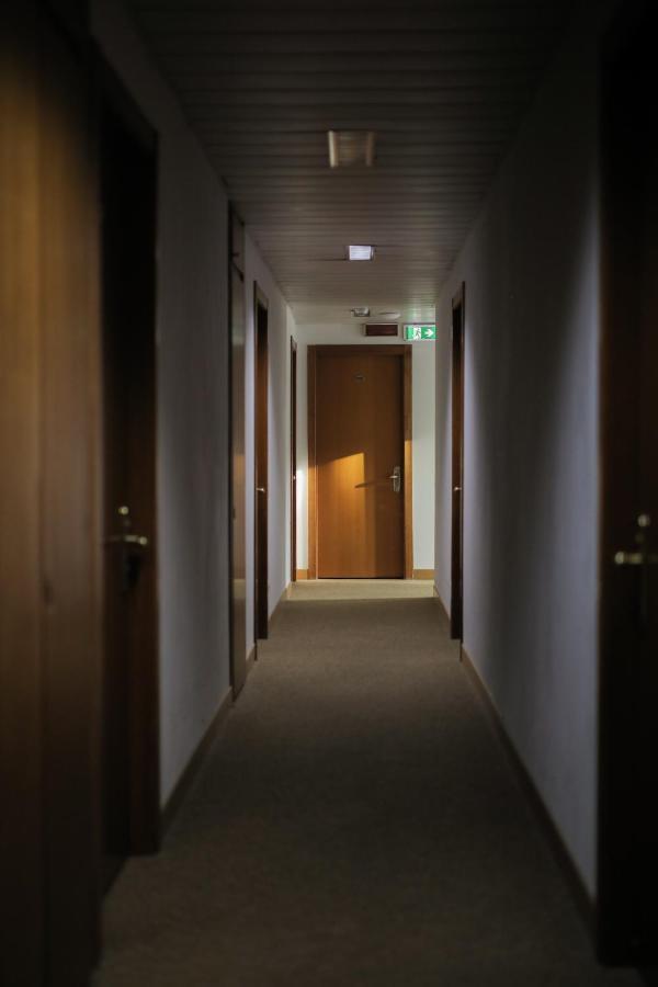 Hotel L'aretino 3*