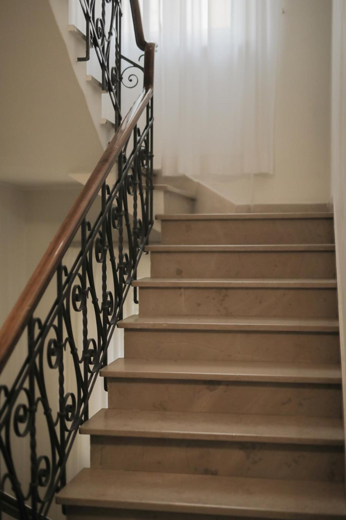 L'aretino Hotel 3*