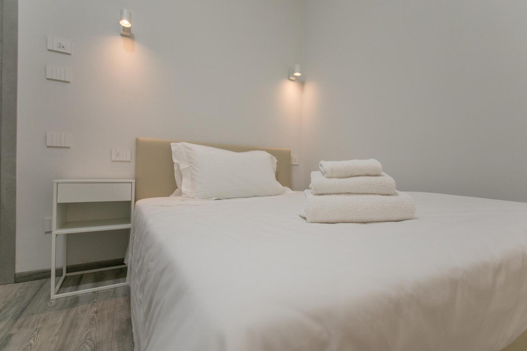 Hotel L'aretino 3*