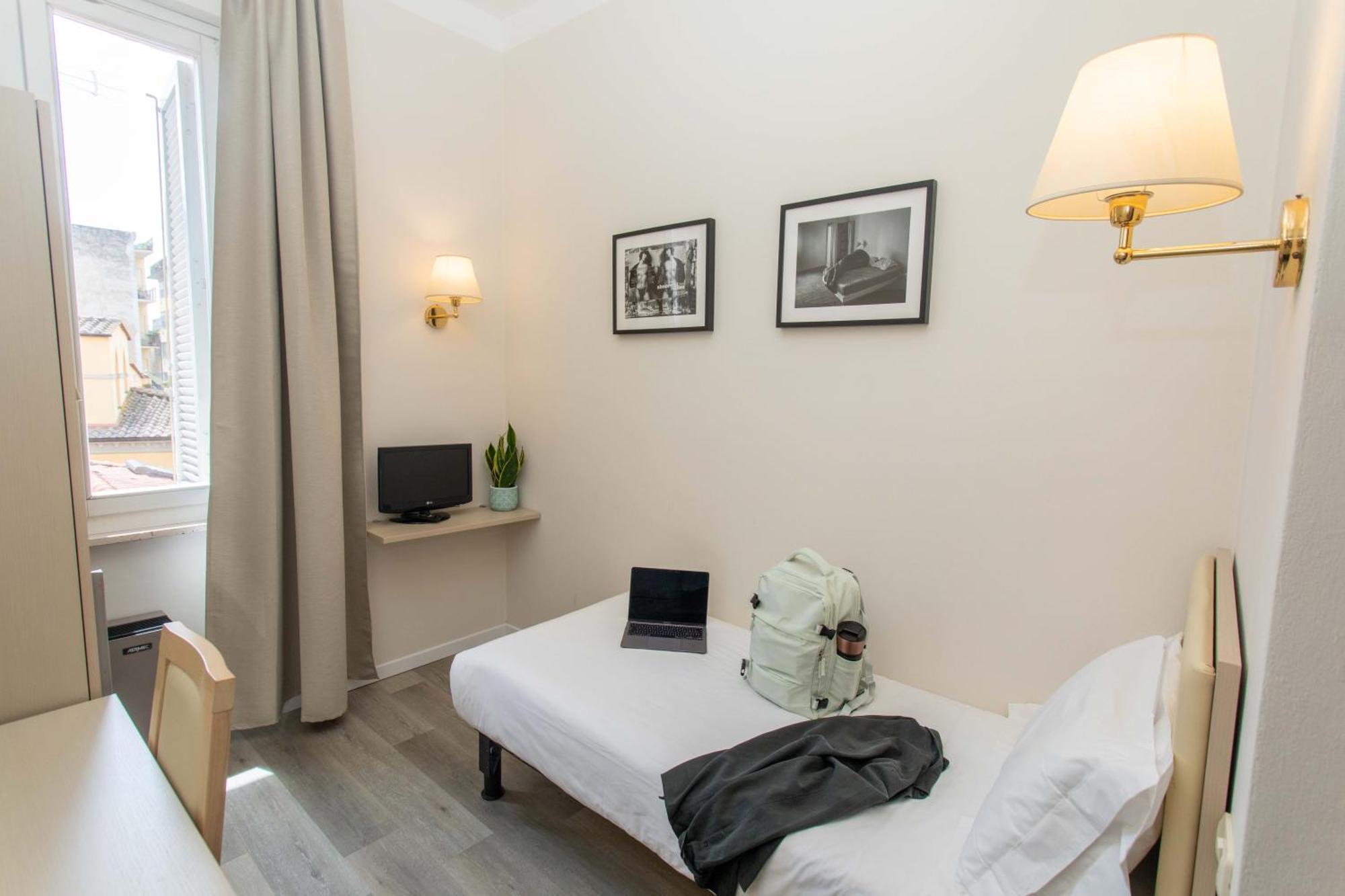 Hotel L'aretino Arezzo
