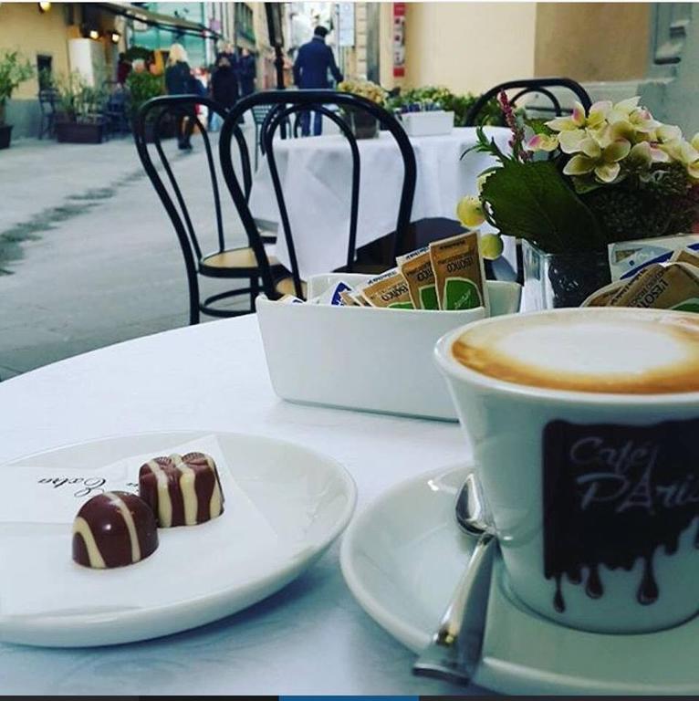 L'aretino 3* Arezzo