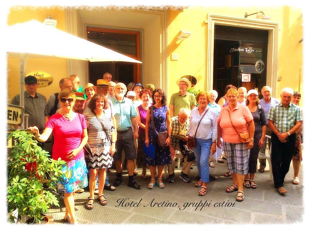 L'aretino 3*