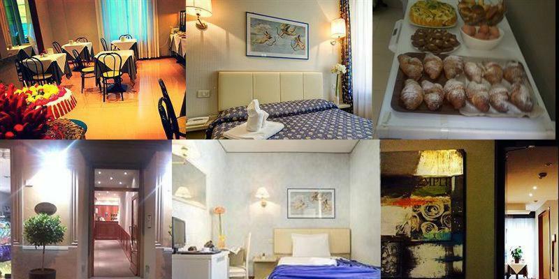 Hotel L'aretino